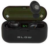 Auriculares in Ear Bluetooth Blow BTE200 Negro