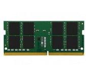 DDR4 SODIMM KINGSTON 16GB 2666