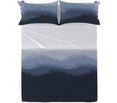 Nightfall sabana cama 150/160 (240x270 cm)