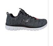 Zapatillas SKECHERS Mujer (40)