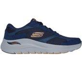 Skechers - Arch fit Azul 232702 NVOR