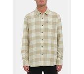 Camisa Caden Plaid Ls