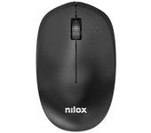 RATON WIRELESS NEGRO - NILOX