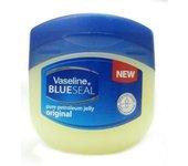 Vaseline Blueseal Pure Petroleum Jelly Original 250ml