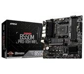 Msi B550M PRO-VDH WiFi