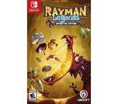 Juego de Nintendo Switch Rayman Legends Edición Definitiva