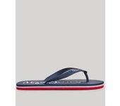 Sandalias Bay Beach Basic Azul EU 42 Hombre PEPE JEANS