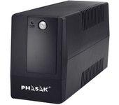 Phasak PH 9408 800VA SAI