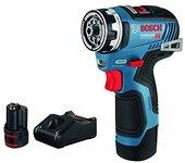 Bosch Gsr 12v-35 Fc Flexi Clic Sin Cable