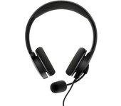 Auriculares Office ENERGY SISTEM Negro