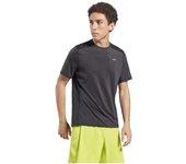 Camiseta de Hombre REEBOK Nan Multicolor (S)