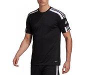 Camiseta Adidas Squad 21 - Alta Calidad