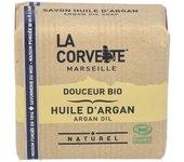 La Corvette Douceur Bio Huile D'Argan 100g