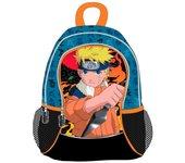 Mochila Naruto Shippuden 40cm