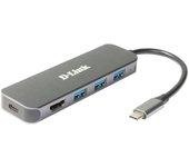 D-Link Hub Dub-2333