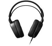 auriculares gaming steelseries arctis nova prime