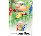 Nintendo Pikmin & Olimar