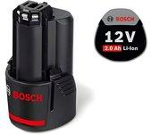 Batería BOSCH Gba 12V 2.0Ah