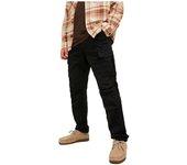 Jack & Jones Pantalones Cargo Ace Tucker Ama