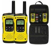 Walkie talkie Motorola TLKR T92 H2O