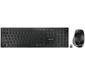 DW 9500 SLIM KEYBOARD COMBO WRLS