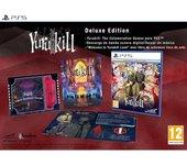 YURUKILL - Deluxe Edition (PS5)