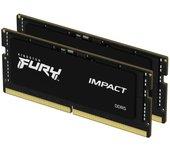 Memória RAM KINGSTON Impact (32 GB)