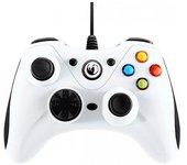 gamepad nacon gc-100 blanco - pc