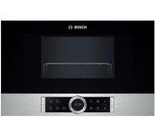 Microondas bosch bel634gs1