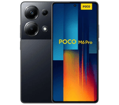 POCO M6 Pro 256GB + 8GB RAM