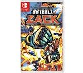 Skybolt Zack (DIGITAL) Juego para Consola Nintendo Switch