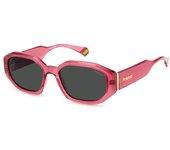 Gafas De Sol Polaroid Mujer  Pld6189s35j