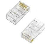 Conector Rj45 AISENS