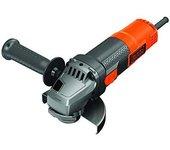 Black & Decker Amoladora 800 W Beg120-qs