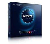 My Size Pro Condoms 60mm 36uds