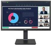 Monitor LG 12056196000 23.8" FHD IPS IPS LED