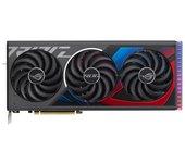 ASUS ROG Strix GeForce RTX 4070 Ti SUPER 16GB GDDR6X DLSS3