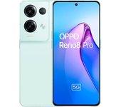 Smartphone OPPO Reno8 Pro 5G 8 GB/256 GB Verde Dual Sim