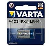 Pilas Varta V4034PX 6 V