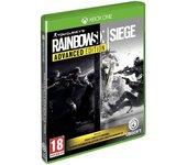 Rainbow Six Siege Advanced Edition Xbox One