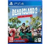 Dead Island 2 Day One Edition