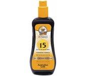 Australian Gold SPF15 Carrot Spray Oil 237ml