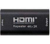 Repetidor HDMI Doble Hembra