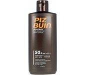 Solar Piz Buin ALLERGY lotion SPF50