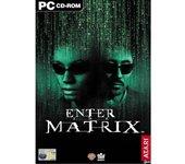 Enter The Matrix Pcgaming Pal Esp - Nuevo