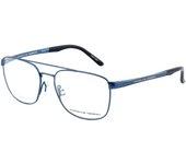 Porsche Design Gafas de Vista Hombre 56mm 1ud