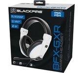 Auriculares Gaming Blackfire BFX-40