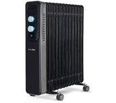 Radiador de aceite 2500w | universalblue