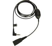 CABLE AUDIO JABRA 8735-019