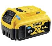 Bateria dewalt 18v-li 5,0ah dcb184